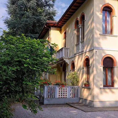 Casa Villa Gardenia Venice - Atika&Atif-2
